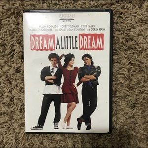 Dream a Little Dream